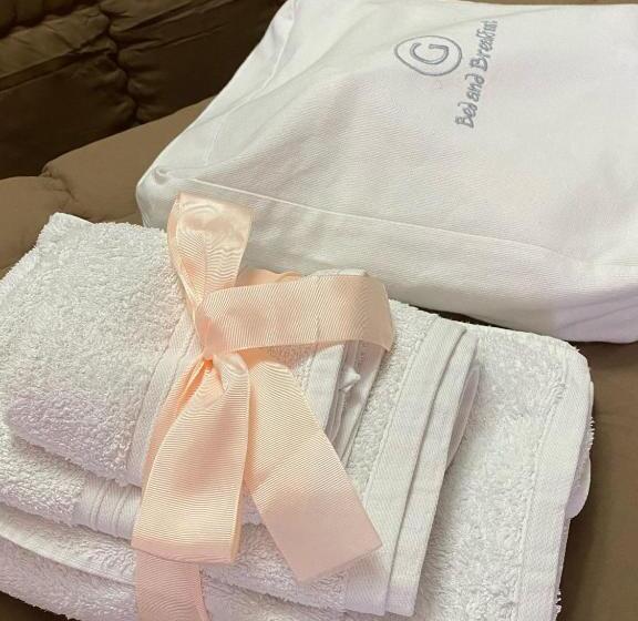 اتاق استاندارد, B&b Grazia