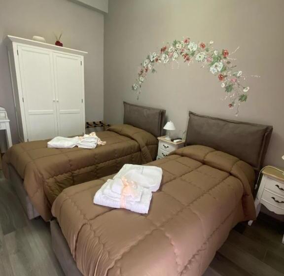 اتاق استاندارد, B&b Grazia