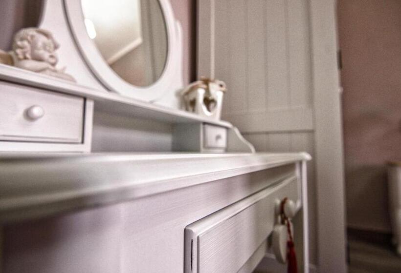 اتاق استاندارد, B&b Grazia