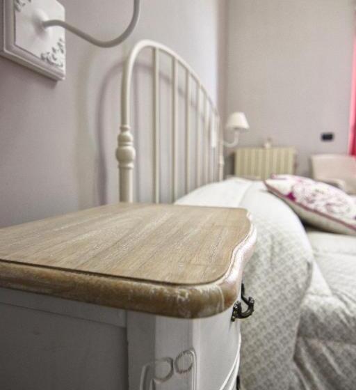 اتاق استاندارد, B&b Grazia