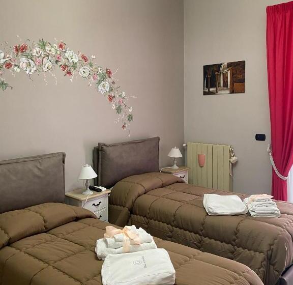 اتاق استاندارد, B&b Grazia
