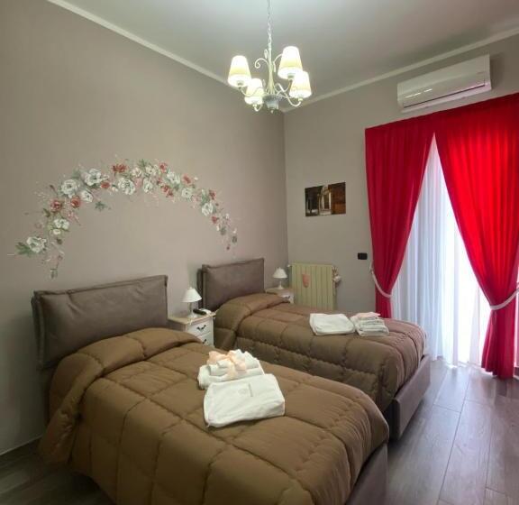 اتاق استاندارد, B&b Grazia