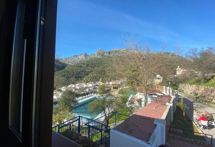 اتاق استاندارد, Rural & Restaurante Las Camaretas