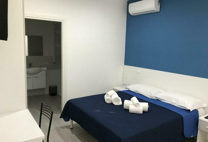 اتاق لوکس, La Ruota B&b