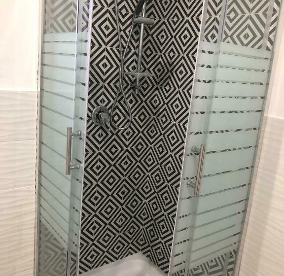 اتاق لوکس, La Ruota B&b