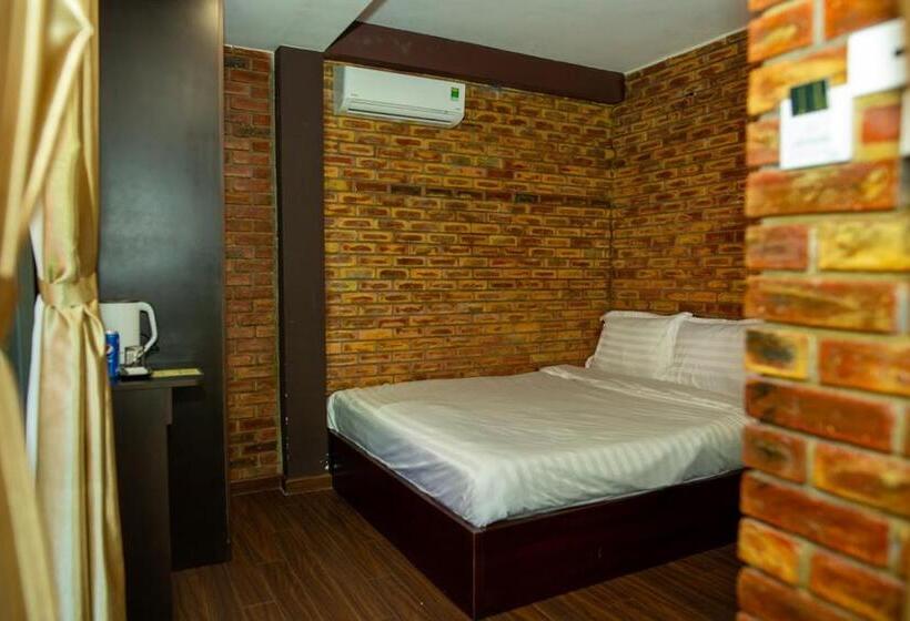 اتاق خانوادگی, Mandarin Homestay Hue