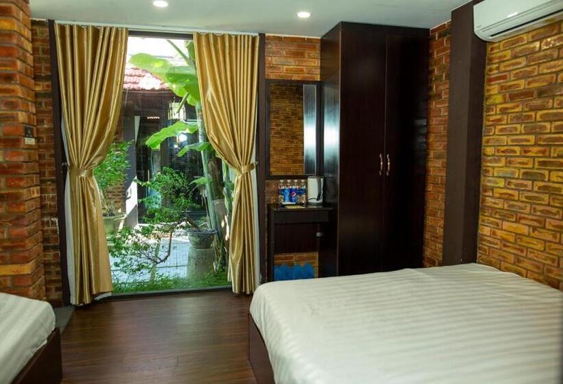 اتاق خانوادگی, Mandarin Homestay Hue