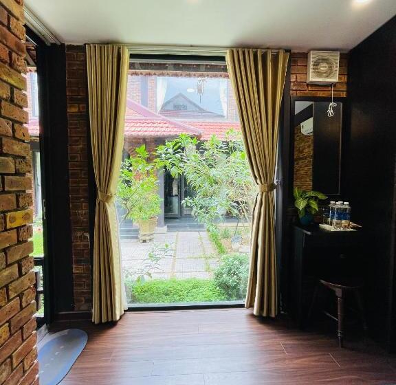 اتاق خانوادگی, Mandarin Homestay Hue