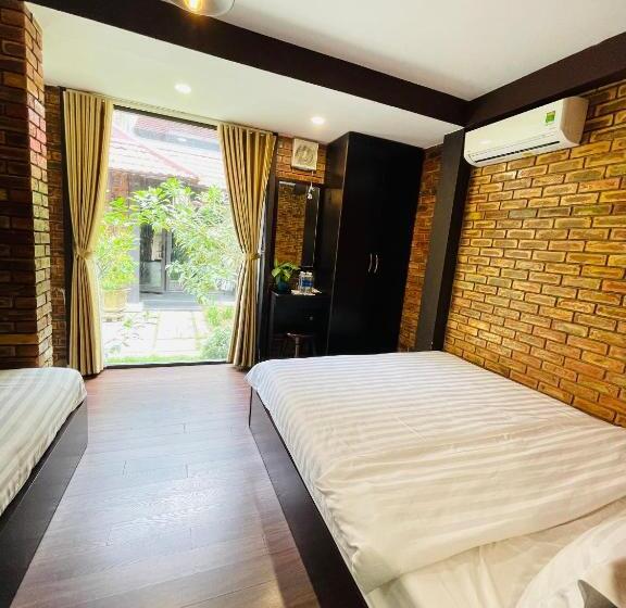 اتاق خانوادگی, Mandarin Homestay Hue