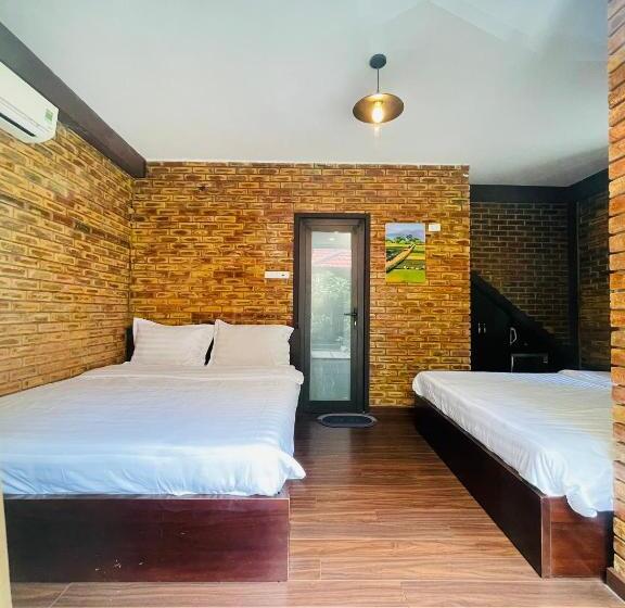 اتاق خانوادگی, Mandarin Homestay Hue