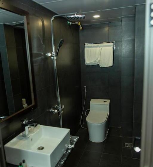 سوییت خانوادگی, Mandarin Homestay Hue
