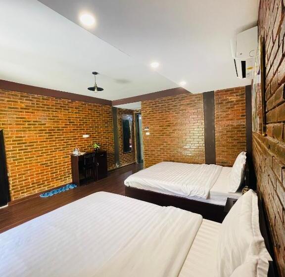 سوییت خانوادگی, Mandarin Homestay Hue