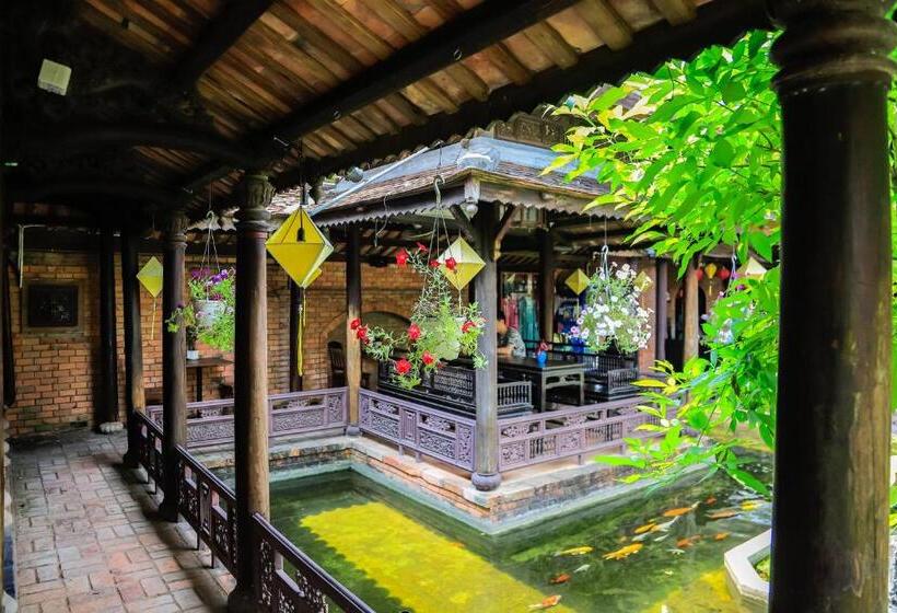 سوییت خانوادگی, Mandarin Homestay Hue