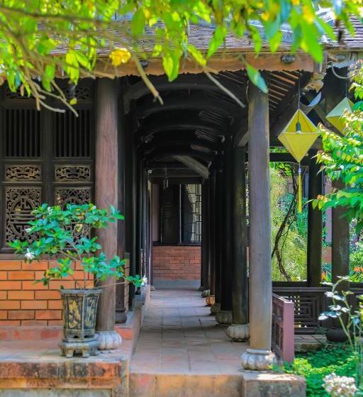 سوییت خانوادگی, Mandarin Homestay Hue