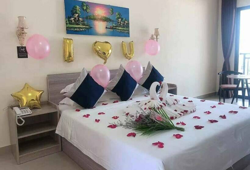 اتاق لوکس, City Comfort Airport Hotel Phnom Penh