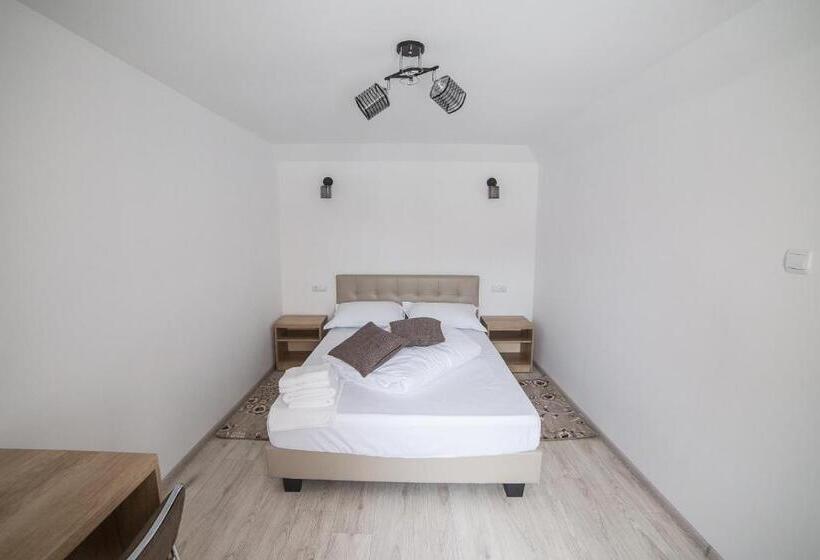 اتاق استاندارد, Casa Burduhos