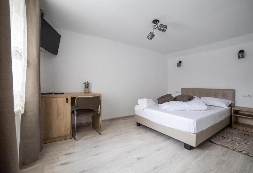 اتاق استاندارد, Casa Burduhos