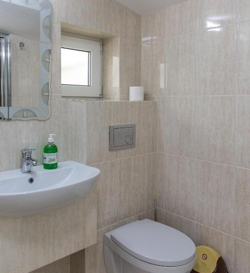 اتاق استاندارد, Casa Burduhos