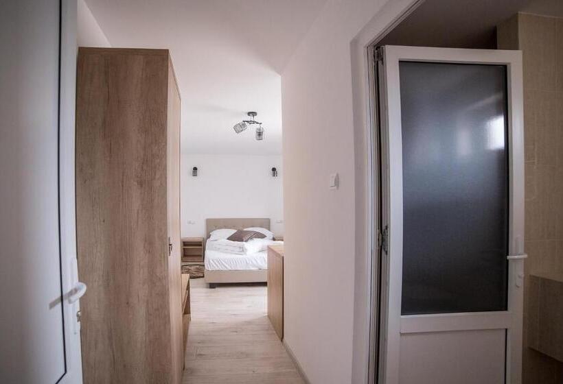 اتاق استاندارد, Casa Burduhos