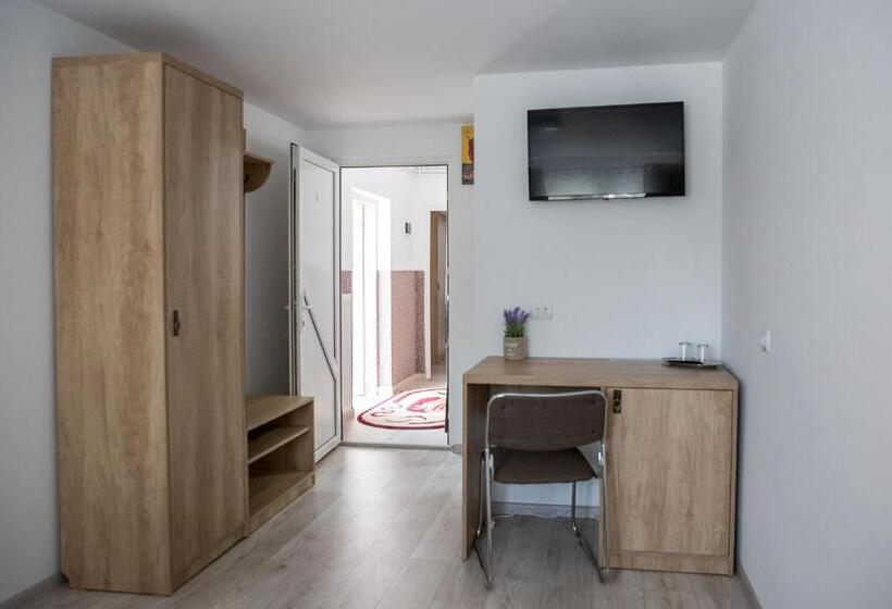 اتاق استاندارد, Casa Burduhos