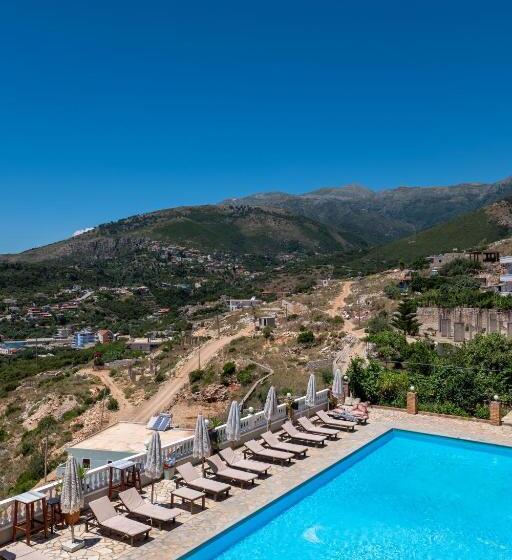 آپارتمان 1 خوابه, Apart Hotel Alex