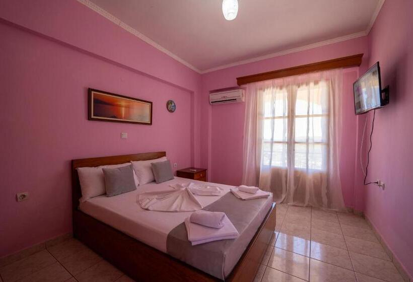 آپارتمان 1 خوابه, Apart Hotel Alex