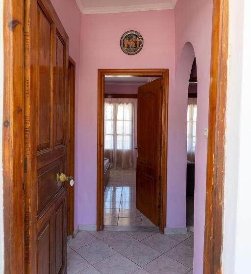 آپارتمان 1 خوابه, Apart Hotel Alex