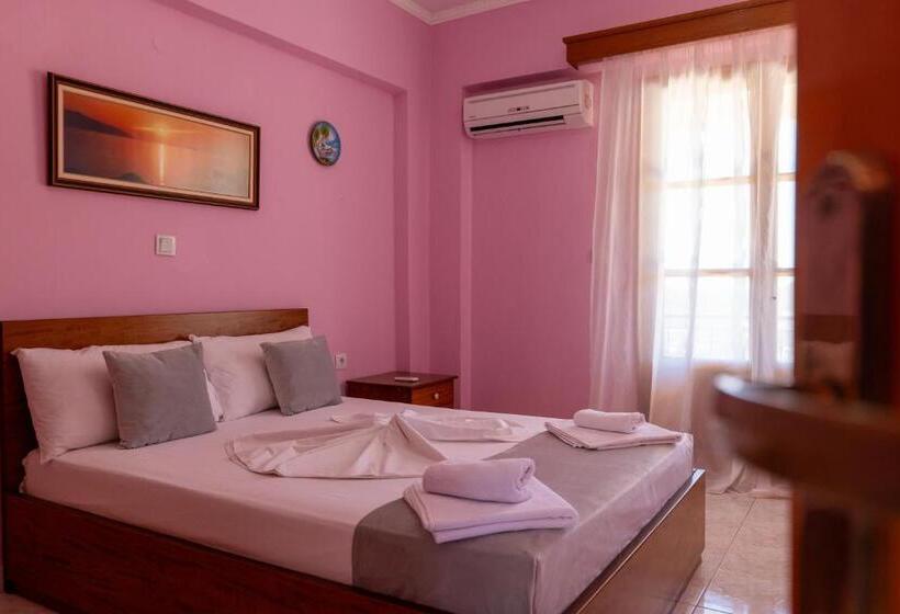 آپارتمان 1 خوابه, Apart Hotel Alex