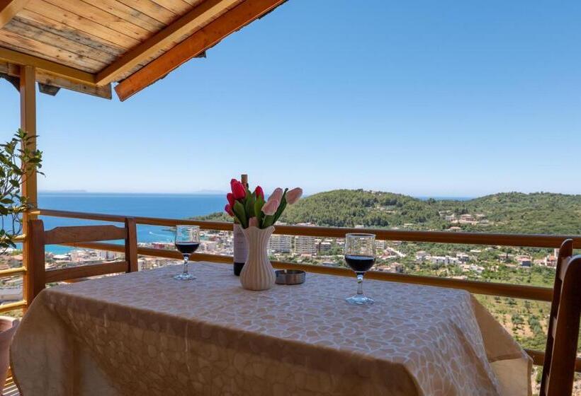 1 Bedroom Penthouse Apartment, Apart Hotel Alex