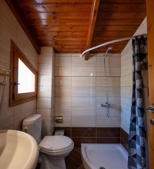 1 Bedroom Penthouse Apartment, Apart Hotel Alex