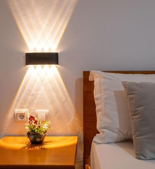 اتاق استاندارد سه نفره, Apart Hotel Alex