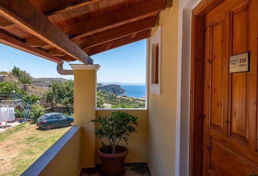 آپارتمان 1 خوابه, Apart Hotel Alex