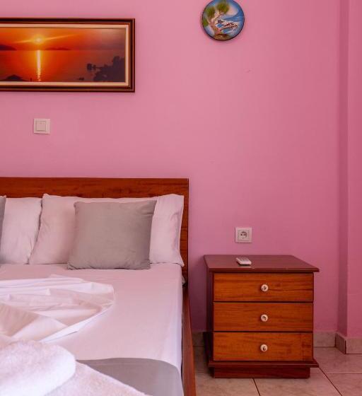 آپارتمان 1 خوابه, Apart Hotel Alex
