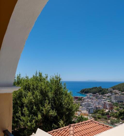 آپارتمان 1 خوابه, Apart Hotel Alex