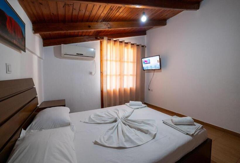 1 Bedroom Penthouse Apartment, Apart Hotel Alex