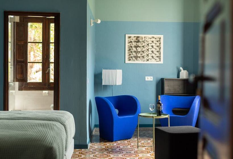 اتاق استاندارد, Villa Nestor
