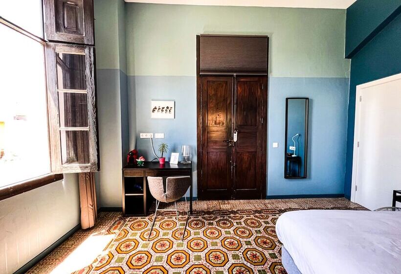 اتاق استاندارد, Villa Nestor