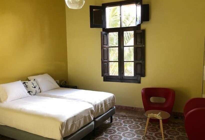 اتاق استاندارد, Villa Nestor