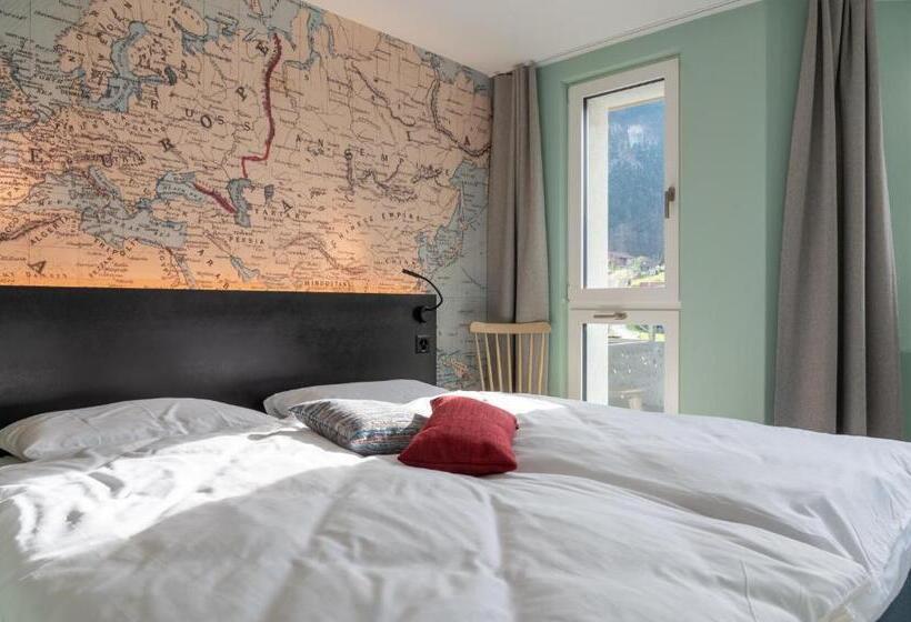 غرفة قياسية, Emma S B&b   Self Check In