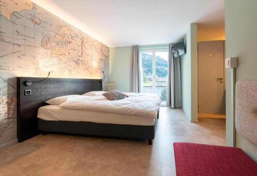 غرفة عائلية, Emma S B&b   Self Check In