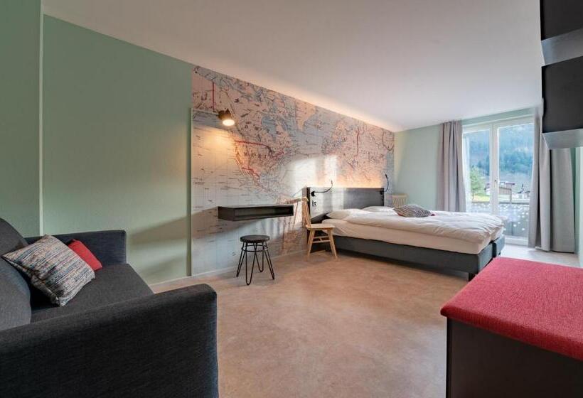 غرفة عائلية, Emma S B&b   Self Check In