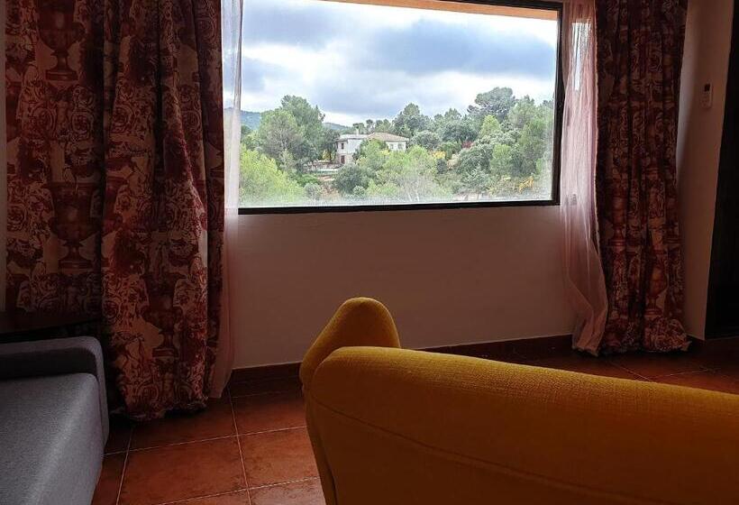 استودیوی استاندارد, El Rincón De La Espe