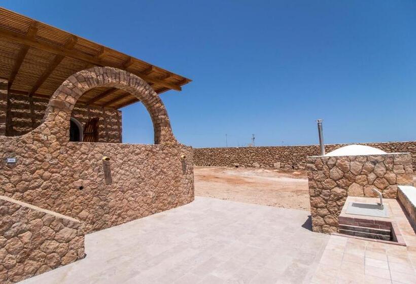 اتاق استاندارد, Casa Zita Lampedusa