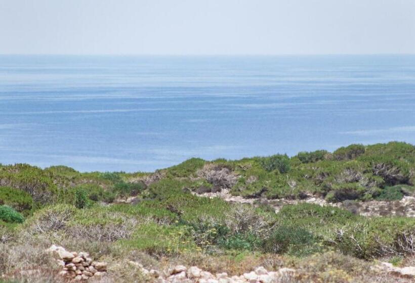 اتاق استاندارد, Casa Zita Lampedusa