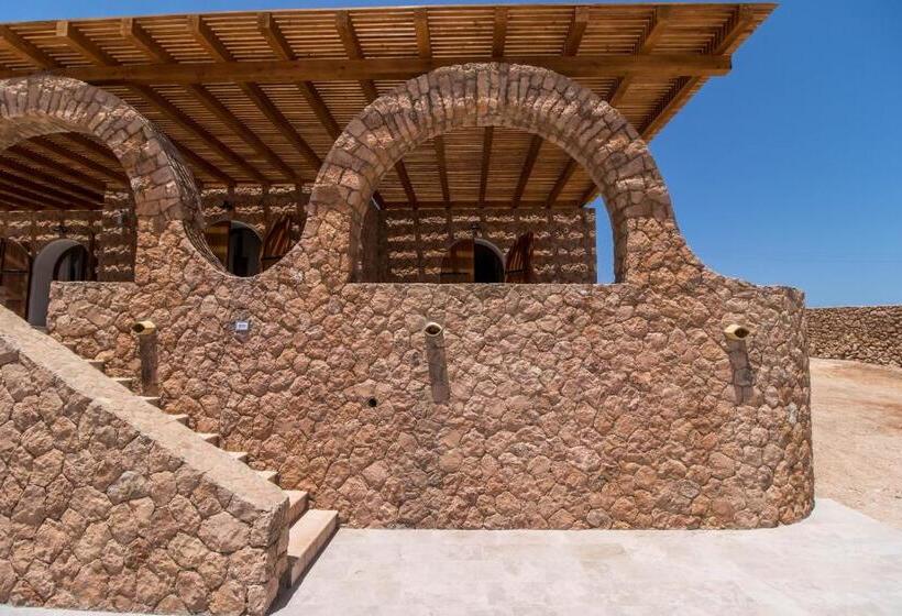 اتاق استاندارد, Casa Zita Lampedusa