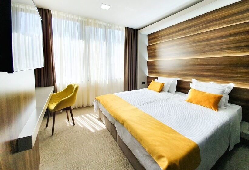 اتاق استاندارد, Nb Hotel&spa