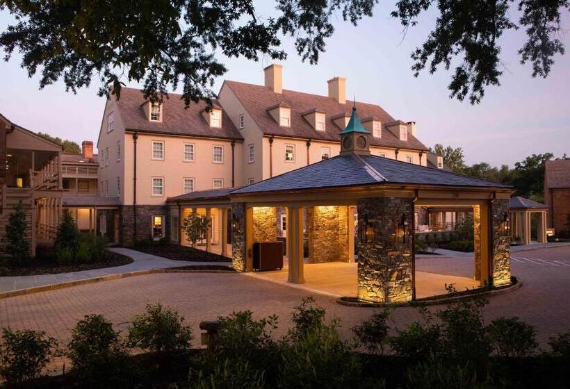 Standard Room, Boar's Head Resort