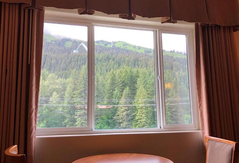 اتاق استاندارد با تخت بزرگ, Breeze Inn