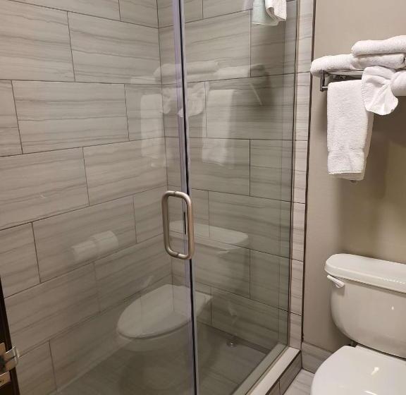 سوئیت با تخت بزرگ, Best Western Sawtooth Inn And Suites