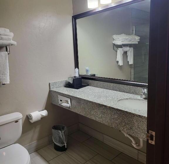 سوییت, Best Western Sawtooth Inn And Suites